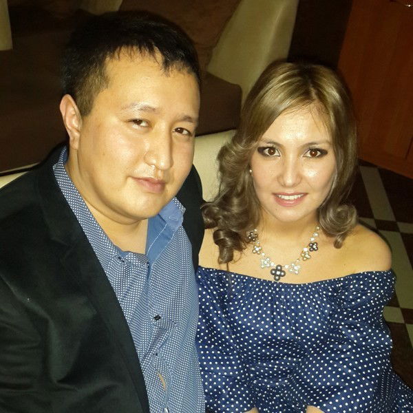 Акбота Абишева