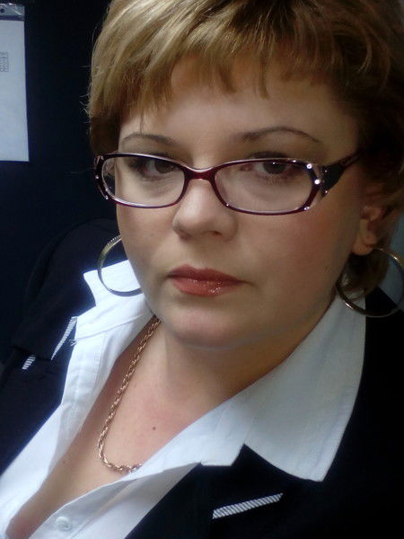 Наталия Николаевна