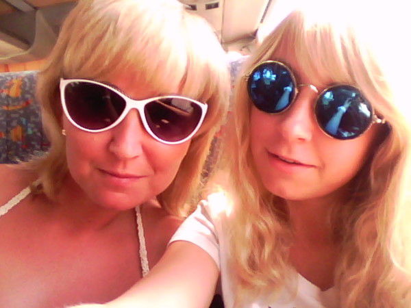 Оксана Плешакова