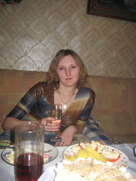 Елена Рослякова