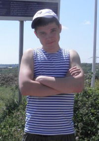 Игорь Москвин