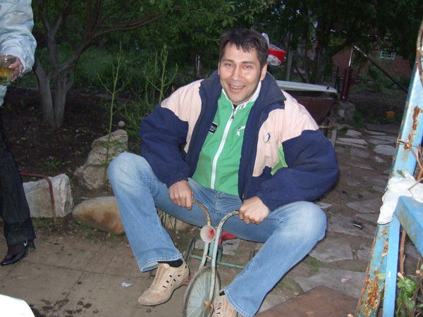 Динар Шаймуратов