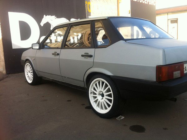 Илья Базаров