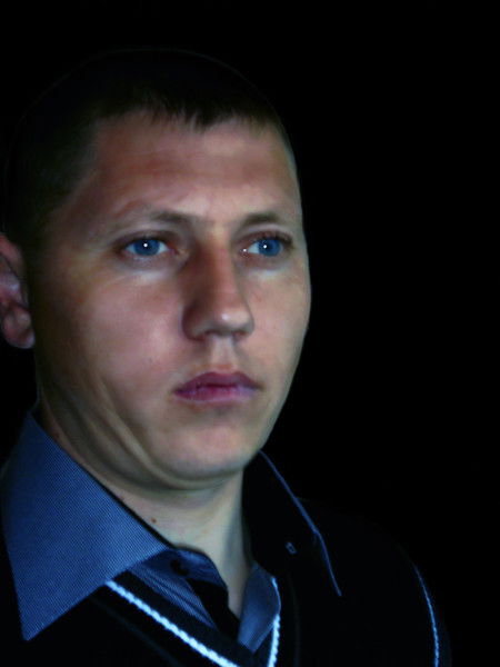 Сергей Моисеенко