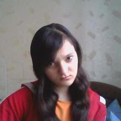 Елена Фисивская