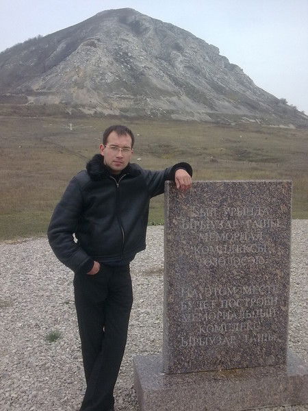 Эдик Галиахметов