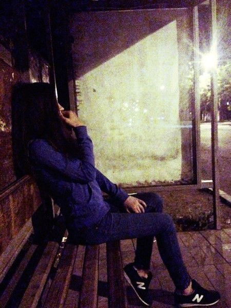 Камила Бурханова