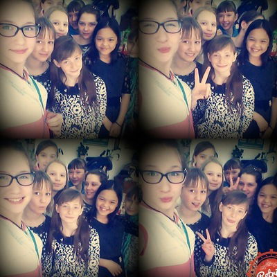 Ксения Петренко