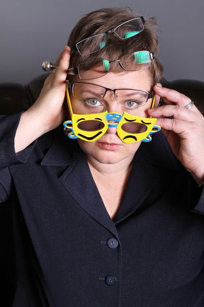 Ольга Мошенко