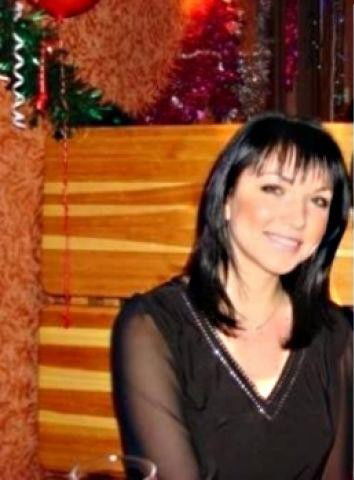 Валерия Евтушок