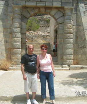 Анатолий Бурдецкий