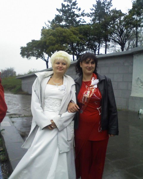 Инна Старостенко