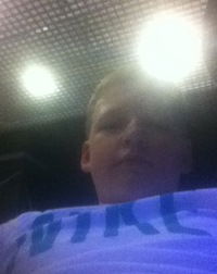 Гриша Летунов