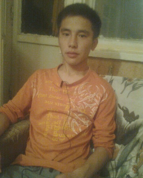 Рамазан Кемелбеков