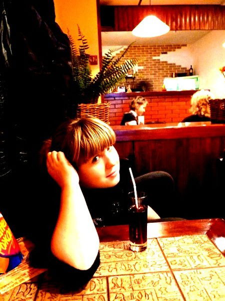 Наташа Осипова