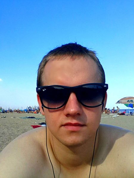 Сергей Шанько