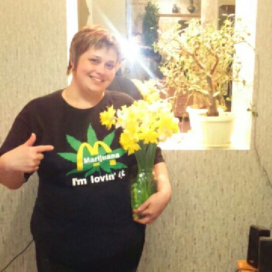 Светлана Сергеева