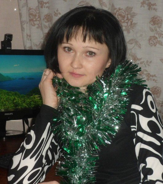 Жанна Валиева