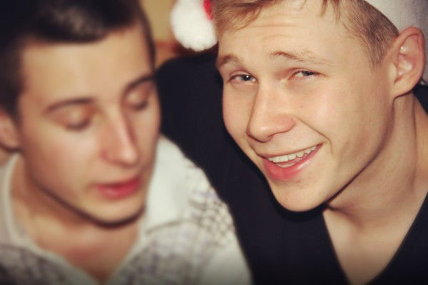 Влад Швецов