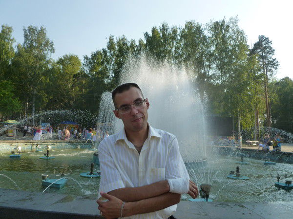 Александр Лашко