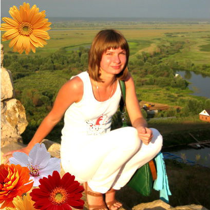 Александра Данилова