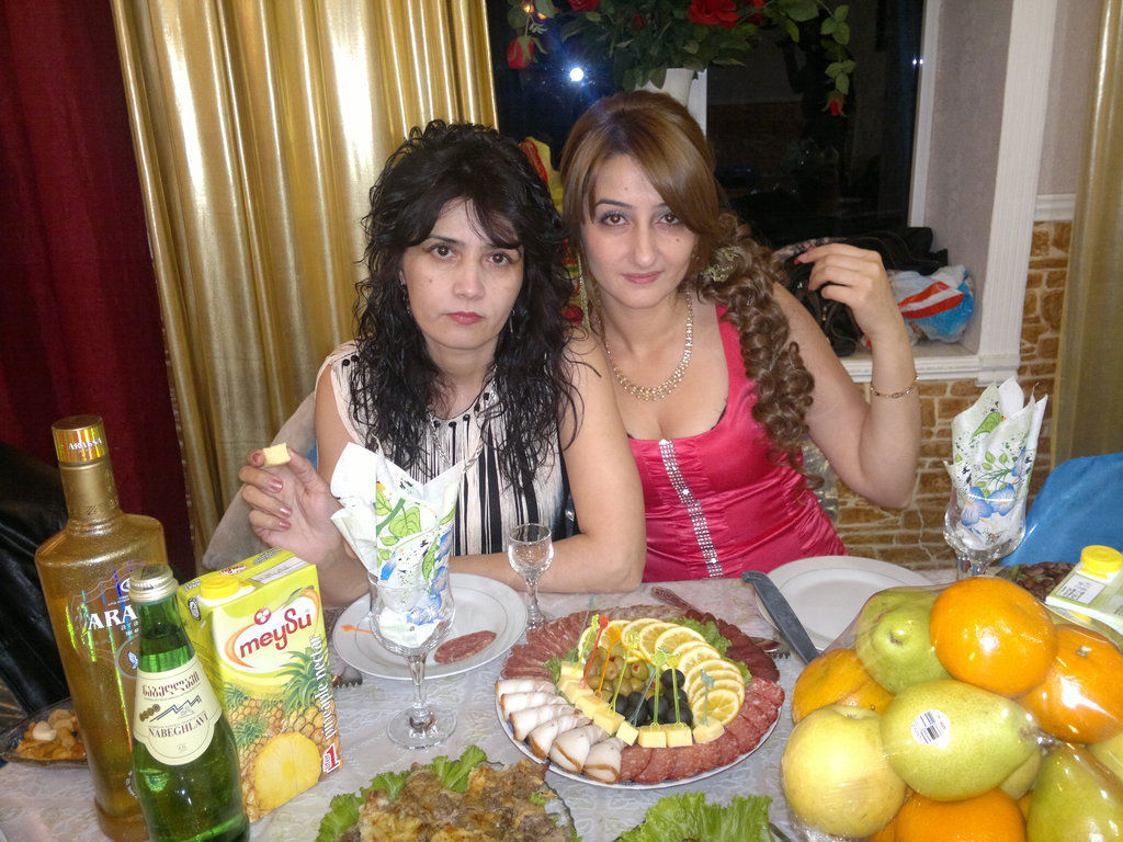 Эля Фарухова