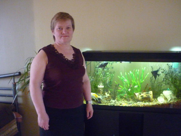 Татьяна Романова