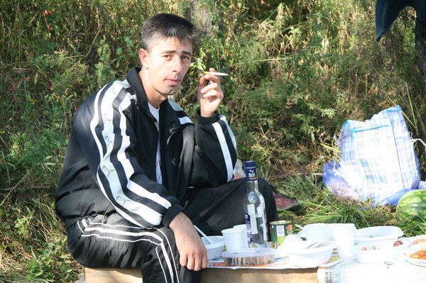 Алексей Шевелев