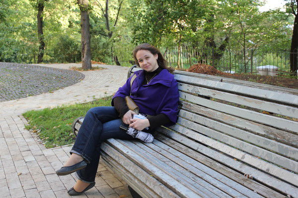 Татьяна Капитонова