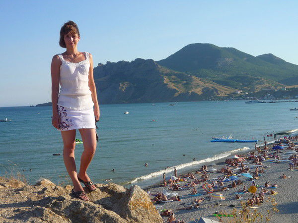 Екатерина Дорофеева