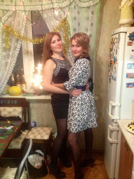 Екатерина Чувашова