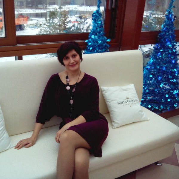 Андреева Ольга