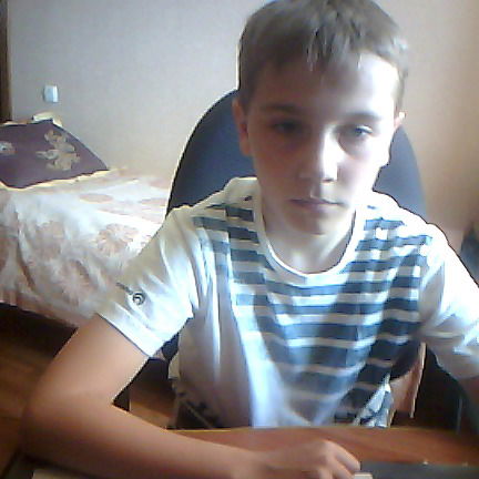 Влад Черненков