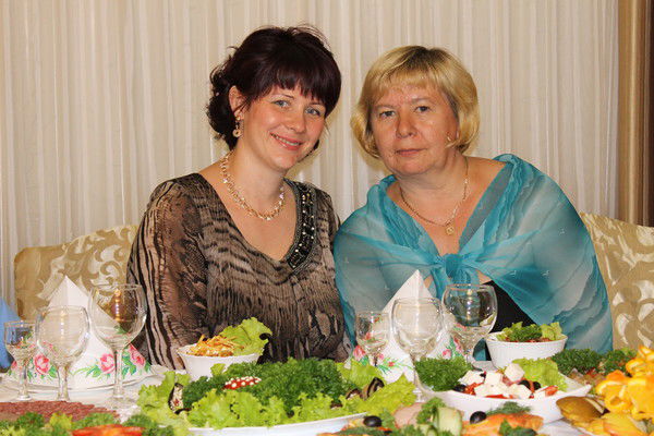 Тамара Иванова