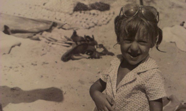 Анна Довбань