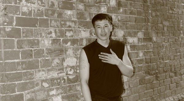 Артем Вушнаев