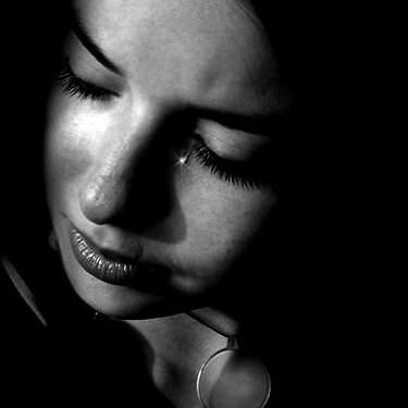 Марина Ветрова