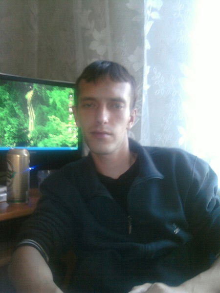 Александр Ельцов