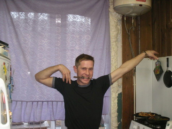 Владимир Смольняков