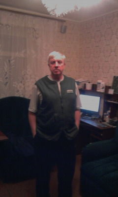 Вениамин Агафонов