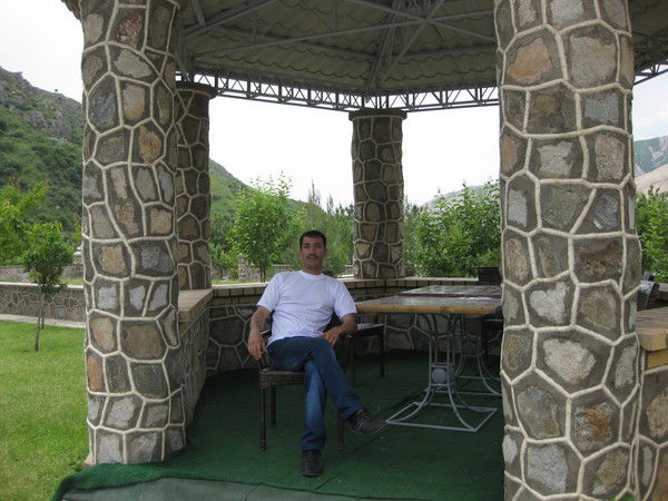 Азиз Нозимов