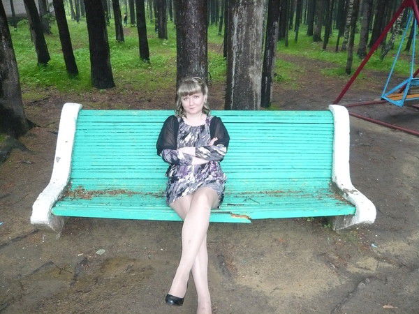 Татьяна Жукова