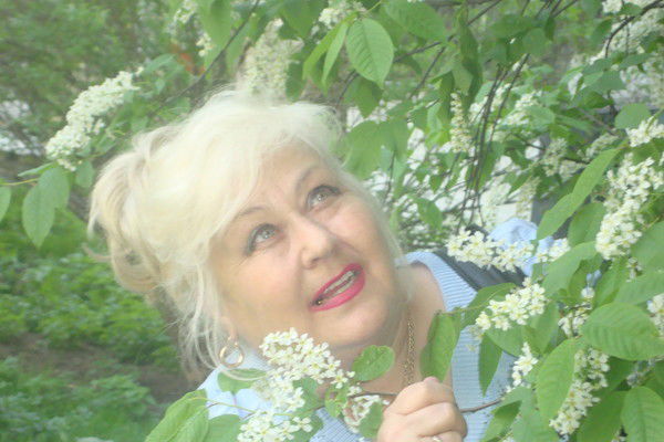 Наталия Карповская