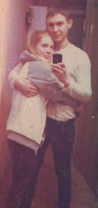 Аня Петрова