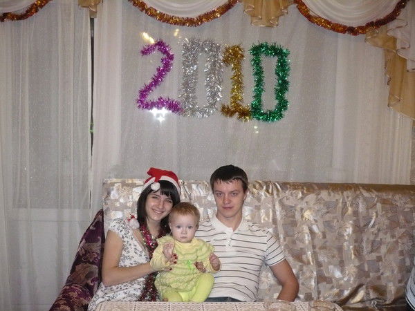 Фидания Садыкова