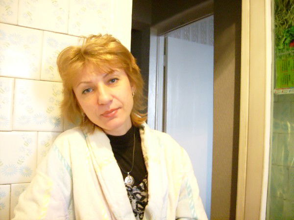 Ирина Ширина