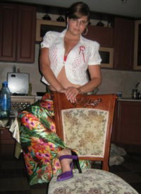 Юлия Субботина