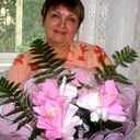 Татьяна Болотнова