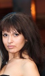 Юлия Фетисова