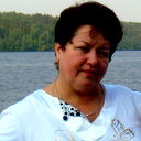 Татьяна Фоканова